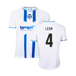 2022-2023 Tenerife Home Shirt (Leon 4)