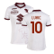 2022-2023 Torino Away Shirt (LUKIC 10)