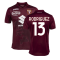 2022-2023 Torino Home Shirt (RODRIGUEZ 13)