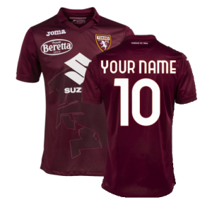2022-2023 Torino Home Shirt