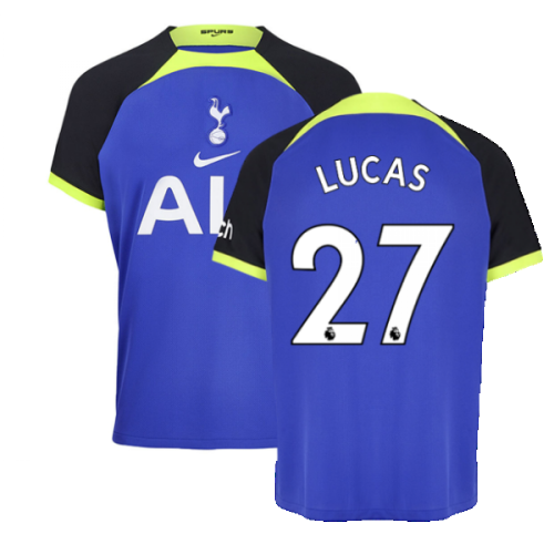 Lucas moura third kit online