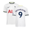 2022-2023 Tottenham Home Shirt (RICHARLISON 9)
