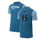 2022-2023 Tottenham Swoosh T-Shirt (Teal) (DIER 15)
