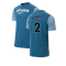 2022-2023 Tottenham Swoosh T-Shirt (Teal) (DOHERTY 2)