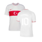 2022-2023 Turkey Home Shirt (CALHANOGLU 10)