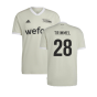 2022-2023 Union Berlin Away Shirt (TRIMMEL 28)