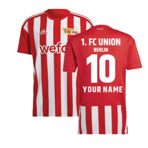 2022-2023 Union Berlin Home Shirt