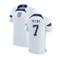 2022-2023 USA Home Shirt (Kids) (REYNA 7)
