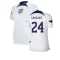 2022-2023 USA Home Shirt (Ladies) (SARGENT 24)