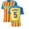 2022-2023 Valencia Third Shirt (GABRIEL 5)