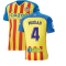 2022-2023 Valencia Third Shirt (MUSAH 4)