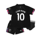2022-2023 West Ham Away Baby Kit (Your Name)