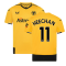 2022-2023 Wolves Home Shirt (HEE CHAN 11)