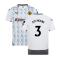 2022-2023 Wolves Third Shirt (Kids) (AIT NOURI 3)
