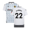 2022-2023 Wolves Third Shirt (Kids) (N SEMEDO 22)