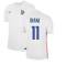 2022 France Away Shirt (DIANI 11)
