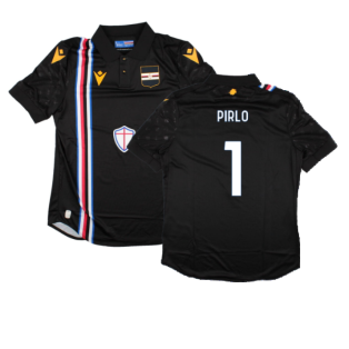 2023-2023 Sampdoria Third Shirt (PIRLO 1)