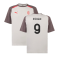 2023-2024 AC Milan Casuals Tee (Light Grey) (Inzaghi 9)