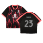 2023-2024 AC Milan Esports Jersey (Tomori 23)