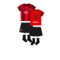 2023-2024 AC Milan Home Baby Kit (Tonali 8)