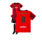 2023-2024 AC Milan Home Mini Kit (Gattuso 8)