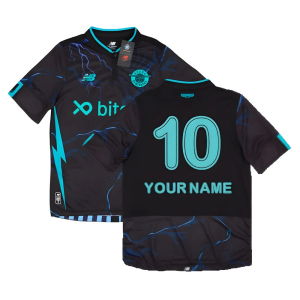 2023-2024 Adana Demirspor Third Shirt