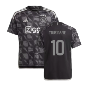 2023-2024 Ajax Third Shirt (Kids)