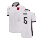 2023-2024 Albania Away Authentic Shirt (Cana 5)