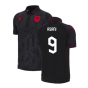 2023-2024 Albania Third Authentic Shirt (Asani 9)