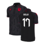 2023-2024 Albania Third Authentic Shirt (Broja 17)