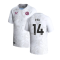 2023-2024 Aston Villa Away Shirt (Kids) (Pau 14)