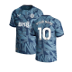 Third Shirts
