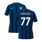 2023-2024 Atalanta Replica Home Shirt (Zappacosta 77)