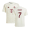 2023-2024 Bayern Munich Third Shirt (Kids) (Gnabry 7)