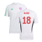 2023-2024 Bayern Munich Training Shirt (White) (Klose 18)
