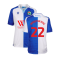 2023-2024 Blackburn Rovers Home Shirt (Womens) (Brereton Diaz 22)
