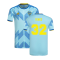 2023-2024 Boca Juniors Third Shirt (Tevez 32)