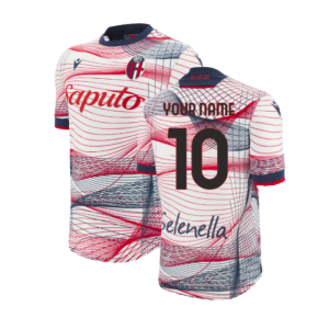 2023-2024 Bologna Third Shirt