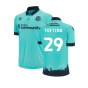 2023-2024 Bolton Wanderers Third Shirt (Tofting 29)