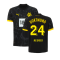 2023-2024 Borussia Dortmund Away Shirt (Meunier 24)