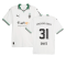 2023-2024 Borussia MGB Home Shirt (Dante 31)
