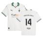 2023-2024 Borussia MGB Home Shirt (Plea 14)
