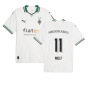 2023-2024 Borussia MGB Home Shirt (Wolf 11)