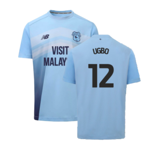 Cardiff City Football Shirts  Buy Cardiff City Kit - UKSoccershop