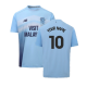 Third Shirts