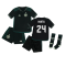 2023-2024 Celtic Away Mini Kit (Iwata 24)
