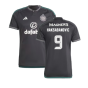 2023-2024 Celtic Away Shirt (Haksabanovic 9)