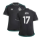 2023-2024 Celtic Away Shirt (Kids) (Jota 17)
