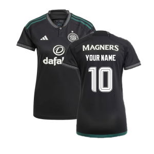 2023-2024 Celtic Away Shirt (Womens)