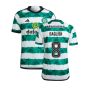 2023-2024 Celtic Home Shirt (Daglish 8)
